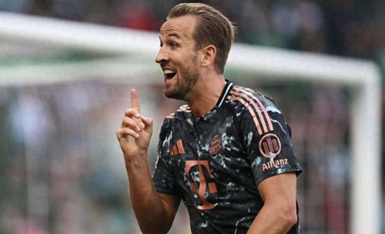 九游电脑版下载-Rookie新星最后时刻胜出表现突出，拜仁前途光明！上演精彩一战的简单介绍-九游电脑版下载