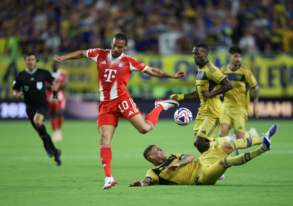 九游APP-拜仁主场大捷，球员赛后激动庆祝胜利，报告一样.-九游APP